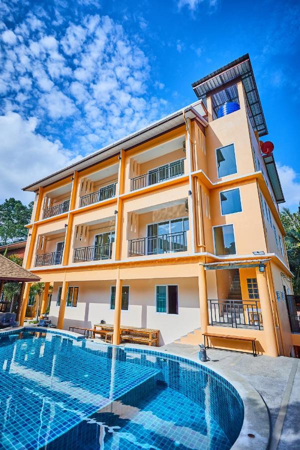 Budchui Village2 Ко Тао Екстериор снимка