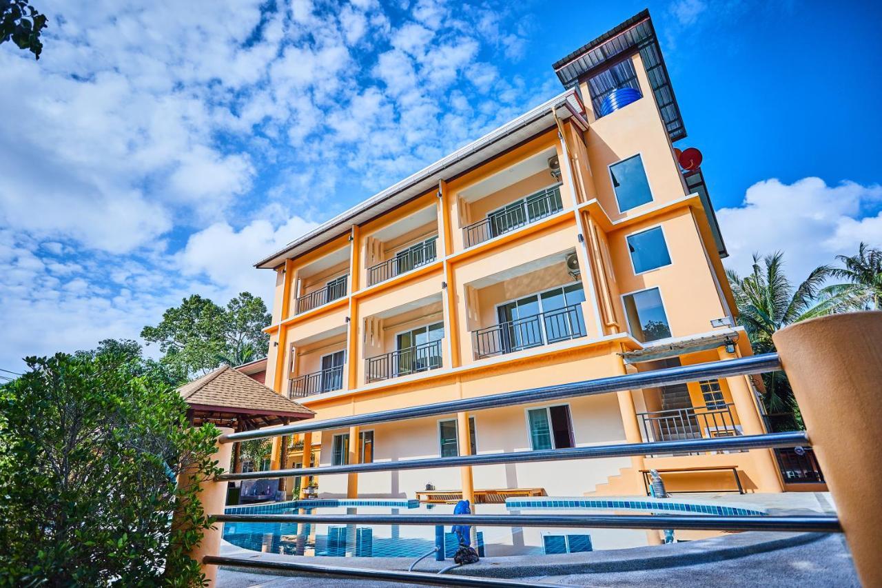 Budchui Village2 Ко Тао Екстериор снимка