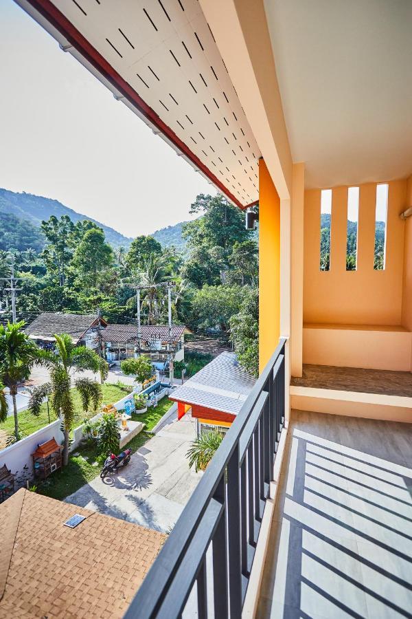 Budchui Village2 Ко Тао Екстериор снимка