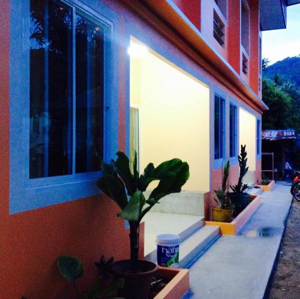 Budchui Village2 Ко Тао Екстериор снимка